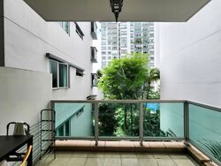 The Warren (D23), Condominium #583574011